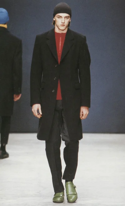 Look 7